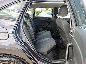 Volkswagen Taigo 1,0 l TSI 4 navigation