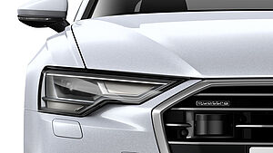 Audi A6 Avant 50 TDI quattro sport 8 navigation