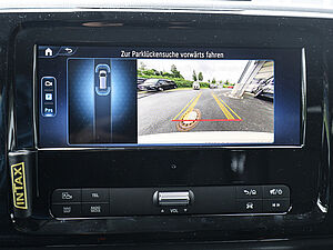Mercedes-Benz Vito 114 CDI Tourer PRO Extralang TAXI 11 navigation