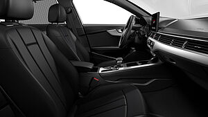 Audi A4 Limo advanced 40 TDI S tronic 4 navigation