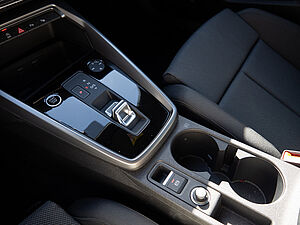 Audi A3 Sportback S line 35 TFSI S tronic 15 navigation