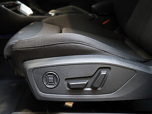 Audi Q3 advanced 35 TFSI 33 navigation
