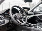Audi A4 Avant advanced 40 TDI Abstandstemp. Navi K 21
