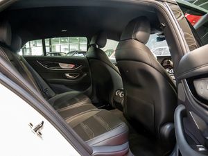 Mercedes-Benz AMG GT 43 4M+ Night AHK Distr Burm 360° 5 navigation