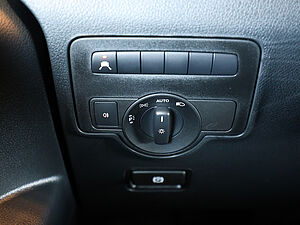Mercedes-Benz Vito 119 CDI KA Extralang 20 navigation