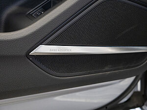 Audi A8 60 TFSI quattro 30 navigation