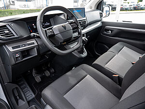 Peugeot Expert KW lang 2.0 BlueHDi 145 4 navigation