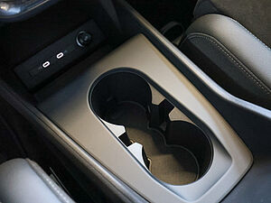 Audi Q4 e-tron 45 quattro 17 navigation