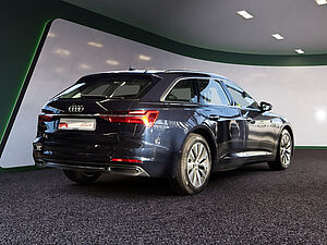 Audi A6 Avant 35 TDI sport 3 navigation