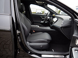 Mercedes-Benz E 220 d T AMG Line Advanced Plus 2 navigation