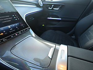 Mercedes-Benz C 200 d T AMG Sport 14 navigation