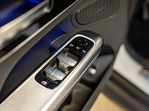 Mercedes-Benz GLC 220 d 4M AMG Sport 20 navigation