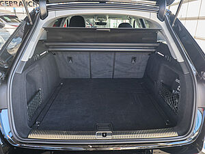 Audi A4 Avant advanced 35 TDI S tronic 32 navigation