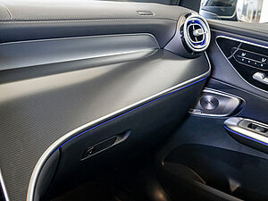 Mercedes-Benz GLC 400 e 4M AMG Sport Premium 13 navigation