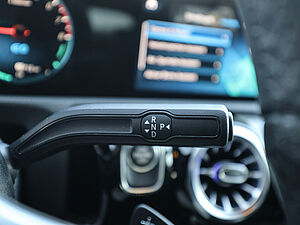 Mercedes-Benz A 250 A 250e Progressive 28 navigation