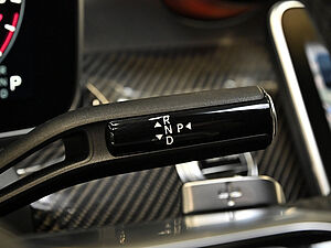 Mercedes-Benz C 300 e 4M AMG Line 19 navigation