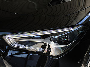 Mercedes-Benz CLA 200 d Coupé AMG Sport Advanced Plus 30 navigation