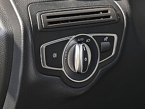Mercedes-Benz GLC 63 AMG 4M+ Coupé 22 navigation