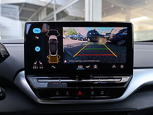 Volkswagen ID.5 Pro Performance 150 kW 16 navigation