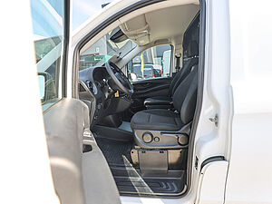 Mercedes-Benz Vito 116 CDI Kasten Lang 8 navigation