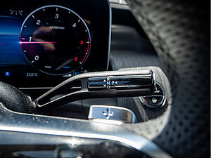 Mercedes-Benz GLC 300 d 4M AMG Sport Premium 16 navigation