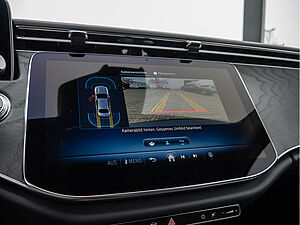 Mercedes-Benz E 200 4M Avantgarde Advanced 11 navigation