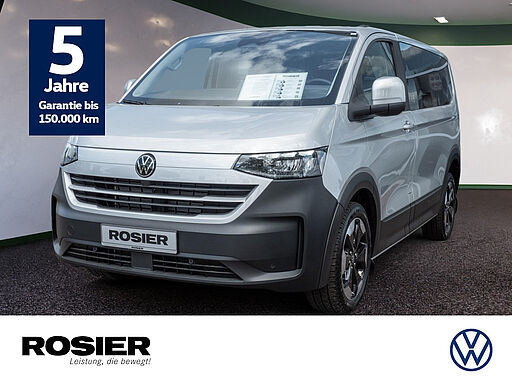 Volkswagen Caravelle T7 Life 2.0 TDI