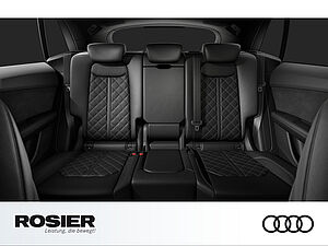 Audi Q8 SUV 55 TFSI e quattro 5 navigation