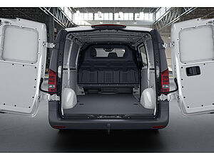 Mercedes-Benz Vito 116 CDI Kasten Lang 4 navigation