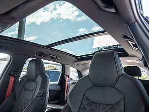 Audi Q7 50 TDI quattro competition plus 20 navigation