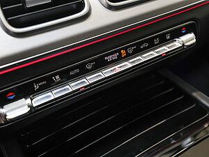 Mercedes-Benz GLE 350 de 4M Coupé AMG Sport 15 navigation