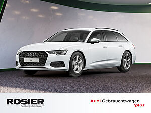 Audi A6 Avant advanced 40 TDI S tronic 1 navigation