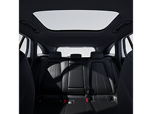 Mercedes-Benz EQA 300 4M Progressive Advanced Plus Facelift 16 navigation