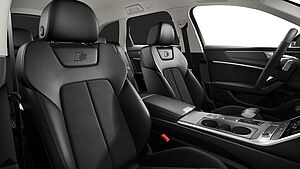 Audi S6 Avant 3.0 TDI quattro tiptronic 4 navigation