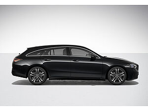 Mercedes-Benz CLA 180 SB Progressive Advanced 5 navigation