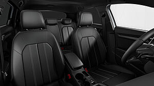 Audi A3 Sportback 35 TFSI advanced 4 navigation