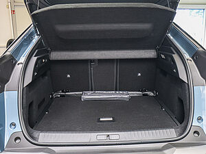 Peugeot 3008 Allure HYBRID 145 e-DSC6 31 navigation