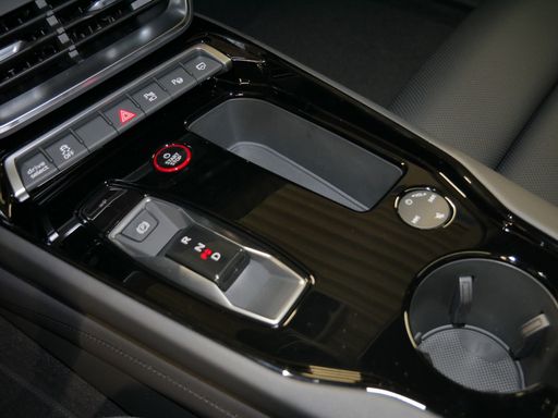 Audi e-tron RS GT Matrix Laser Sitzklima Sports.Pr 13