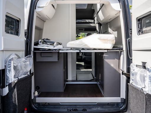 Volkswagen Crafter  34