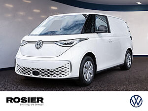 Volkswagen ID. Buzz Cargo 1 navigation