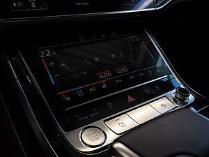 Audi A8 60 TFSI quattro 15 navigation
