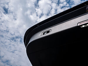 Mercedes-Benz GLC 220 d 4M AMG Line 27 navigation