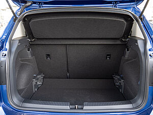 Volkswagen T-Cross T-Cross 30 navigation