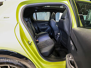 Peugeot 208 GT PureTech 100 4 navigation