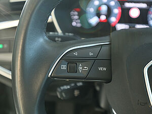 Audi Q3 advanced 35 TDI quattro S tronic 29 navigation