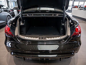 Audi e-tron S GT quattro 29 navigation