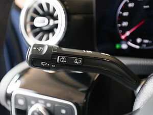 Mercedes-Benz A 220 4M AMG Sport Advanced Plus 27 navigation