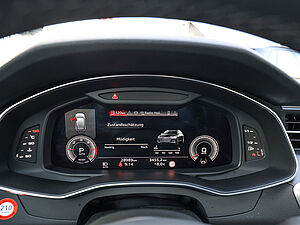 Audi A6 Avant advanced 40 TDI quattro S tronic 18 navigation