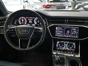 Audi A6 Avant S line 45 TDI quattro S tronic 8 navigation
