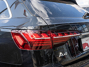 Audi A4 Avant advanced 35 TDI S tronic 29 navigation